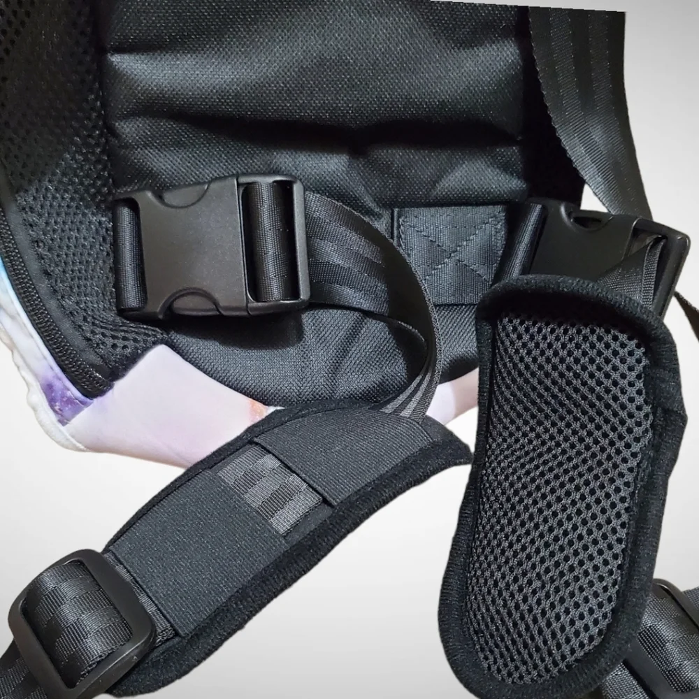 Pawaboo Pet Carrier Backpack Small